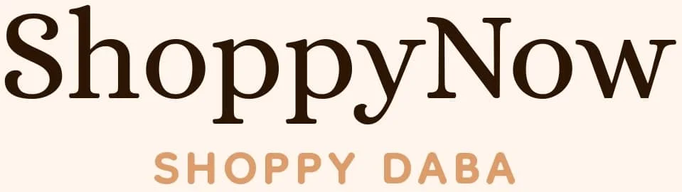 ShoppyNow